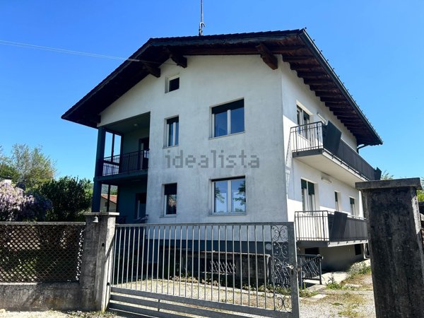 casa indipendente in vendita a Tarcento