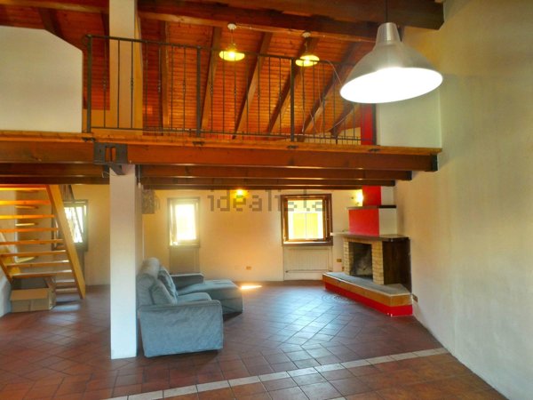 appartamento in vendita a Tarcento