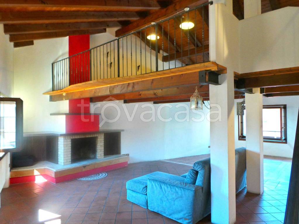 appartamento in vendita a Tarcento