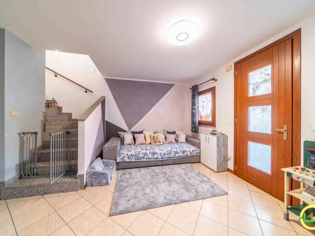 casa indipendente in vendita a Tarcento