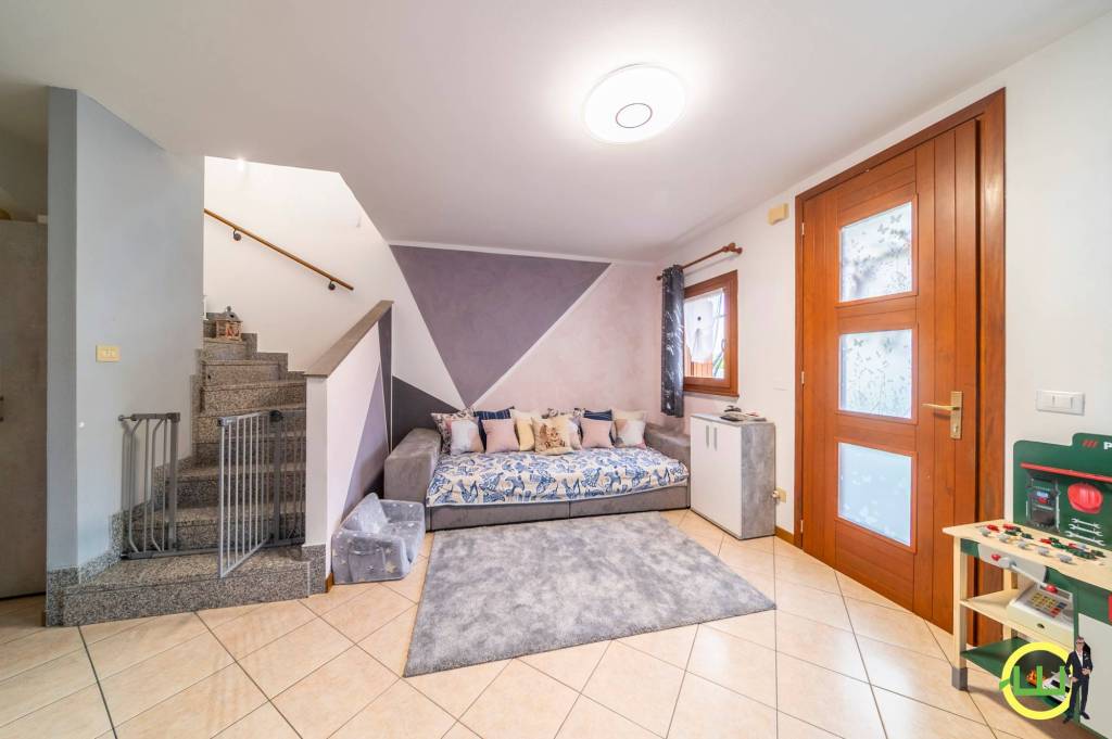 casa indipendente in vendita a Tarcento