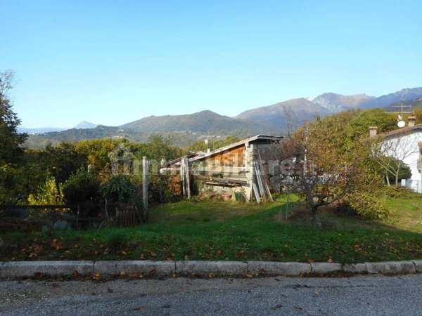 appartamento in vendita a Tarcento in zona Sedilis