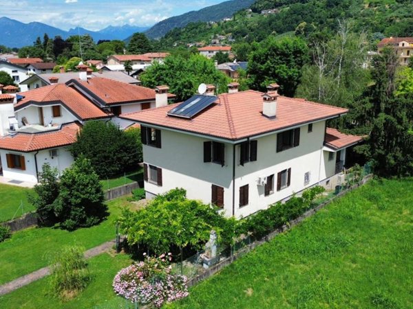 appartamento in vendita a Tarcento