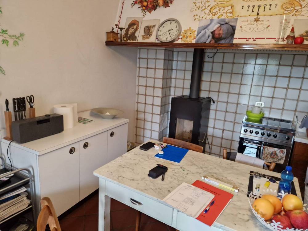 casa indipendente in vendita a Tarcento