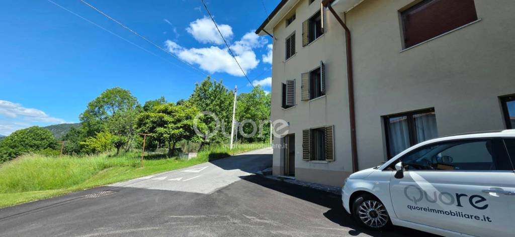 casa indipendente in vendita a Tarcento in zona Coia