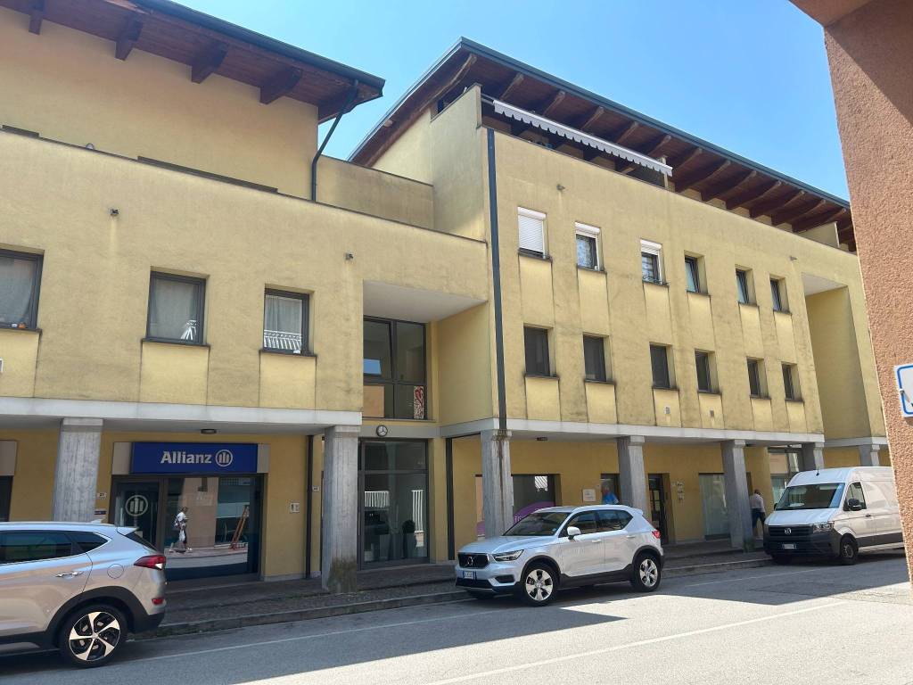 appartamento in vendita a Tarcento