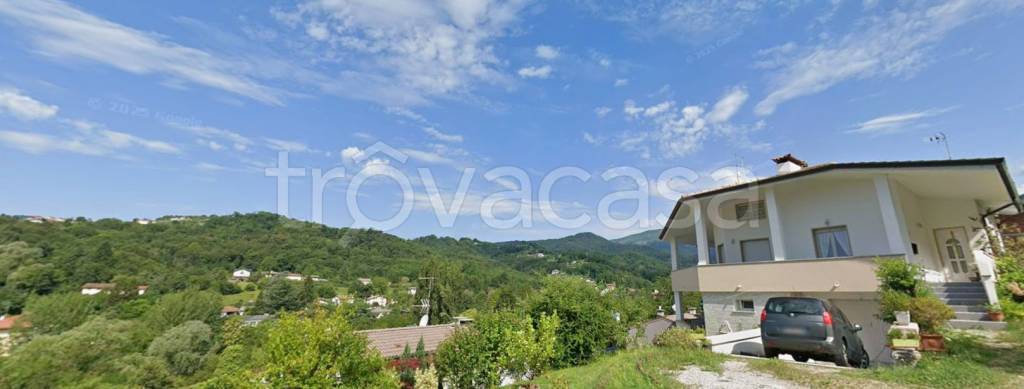 casa indipendente in vendita a Tarcento in zona Bulfons