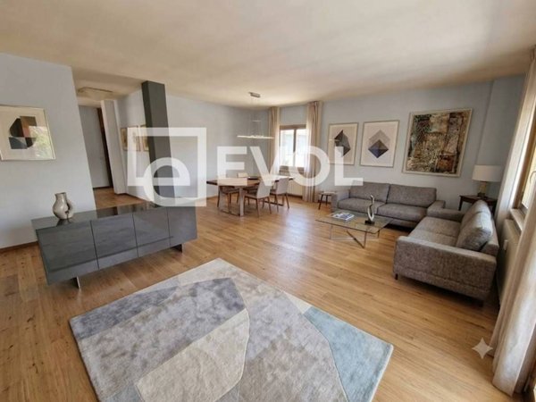 appartamento in vendita a Tarcento