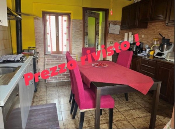 casa indipendente in vendita a Tarcento