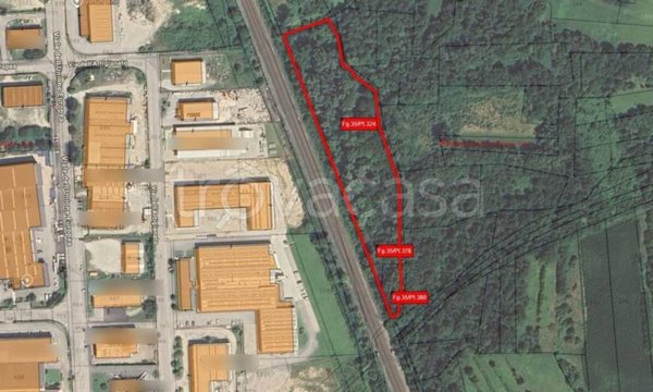 terreno agricolo in vendita a Tarcento