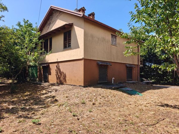 casa indipendente in vendita a Tarcento