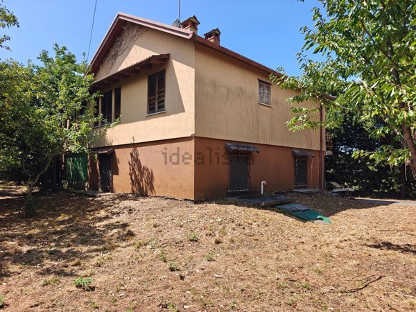casa indipendente in vendita a Tarcento