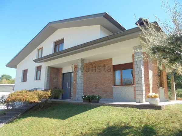 casa indipendente in vendita a Tarcento