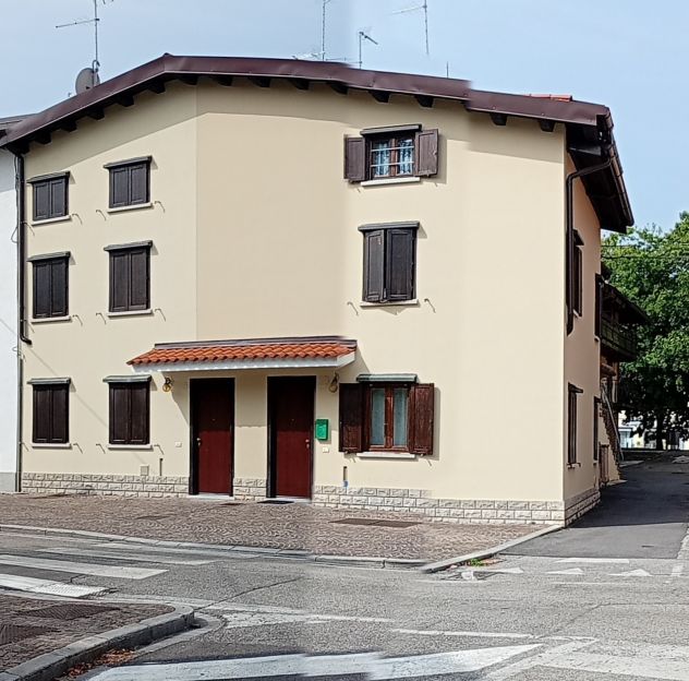 casa indipendente in vendita a Tarcento