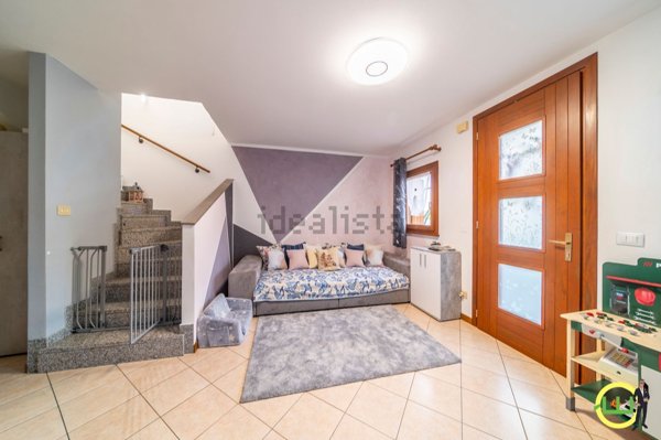 casa indipendente in vendita a Tarcento