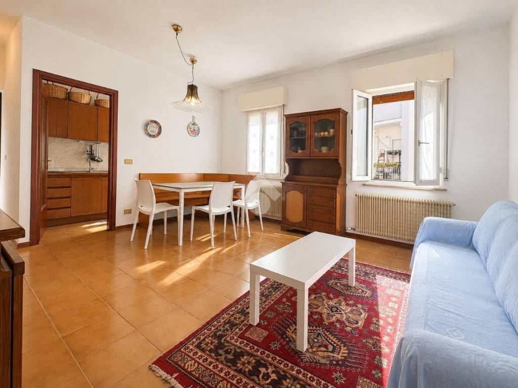 appartamento in vendita a Tarcento