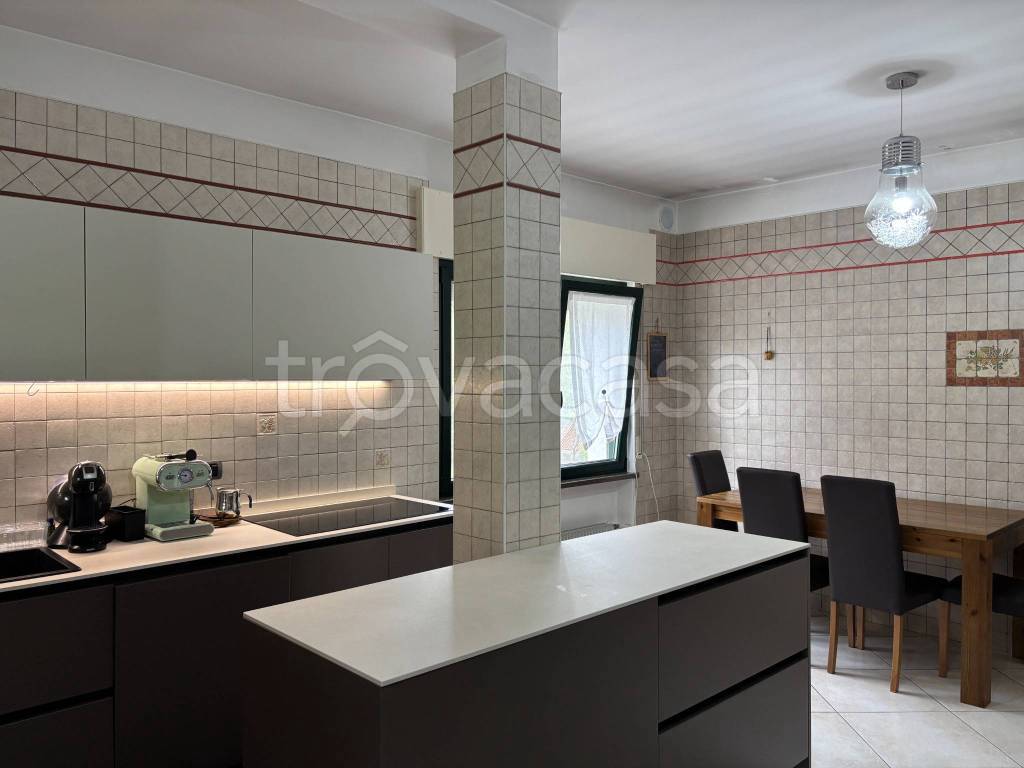 casa indipendente in vendita a Tarcento