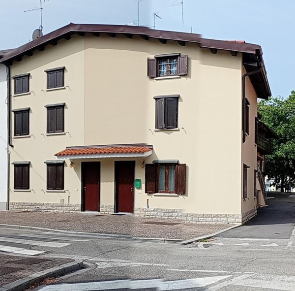 casa indipendente in vendita a Tarcento