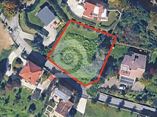 terreno in vendita a Tarcento in zona Segnacco