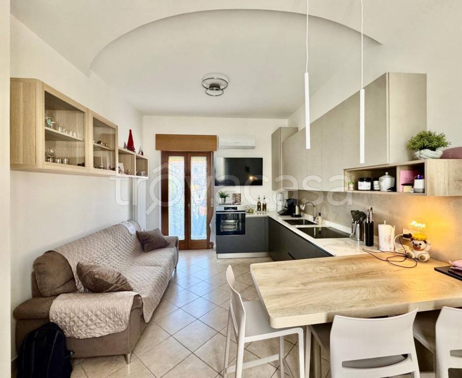 appartamento in vendita a Tarcento