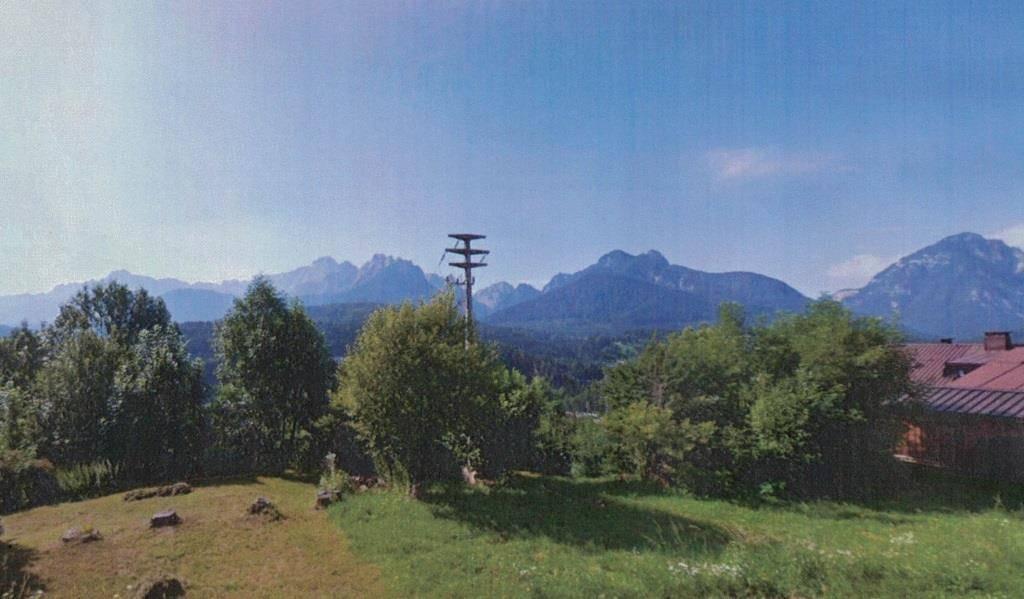 terreno edificabile in vendita a Tarvisio