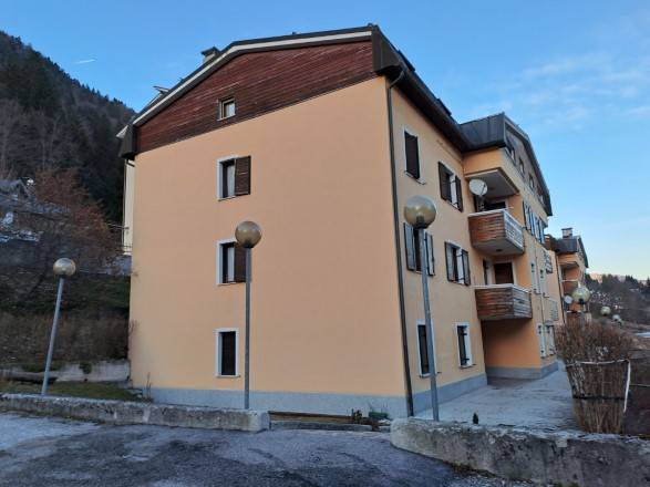 appartamento in vendita a Tarvisio