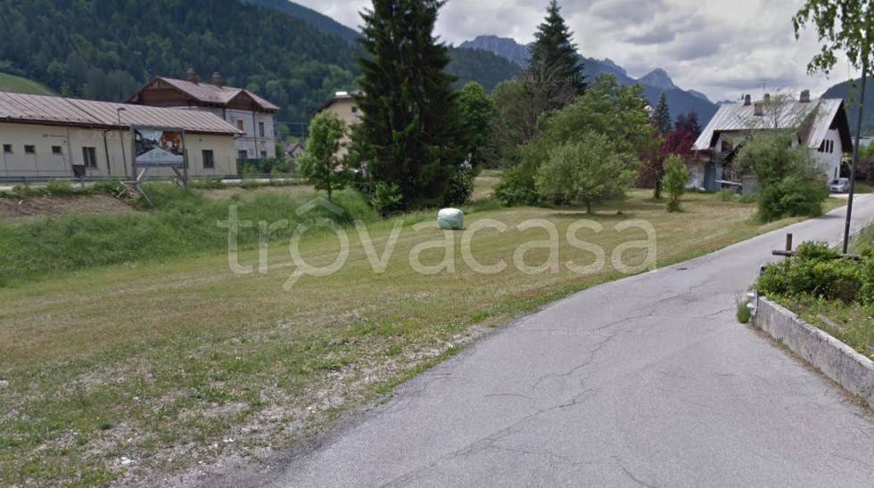 villa in vendita a Tarvisio in zona Camporosso