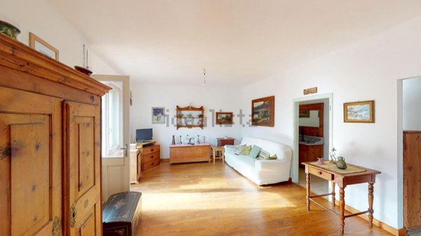 appartamento in vendita a Tarvisio
