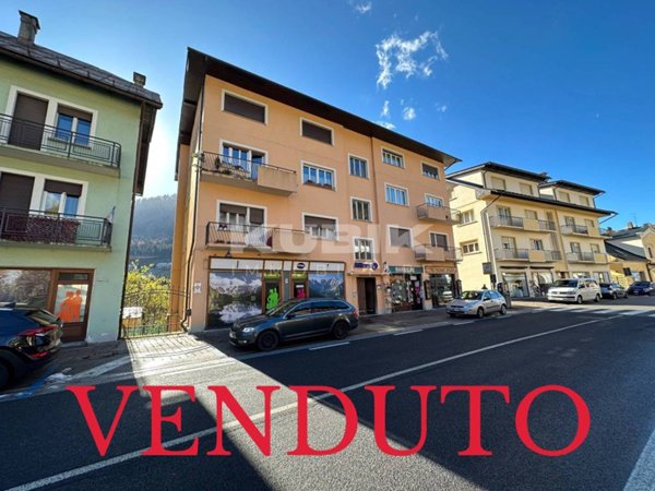 appartamento in vendita a Tarvisio