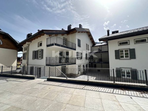 appartamento in vendita a Tarvisio in zona Camporosso