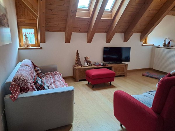 appartamento in vendita a Tarvisio