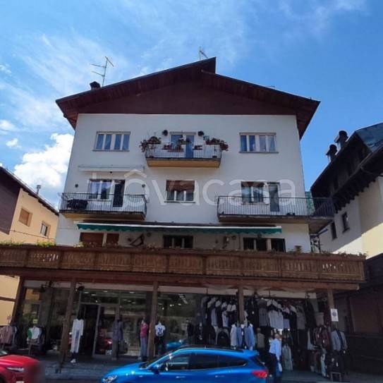 appartamento in vendita a Tarvisio