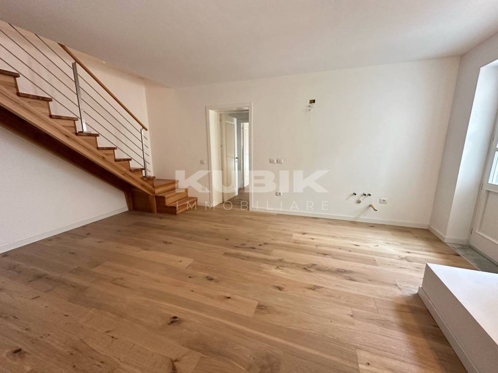 appartamento in vendita a Tarvisio in zona Camporosso