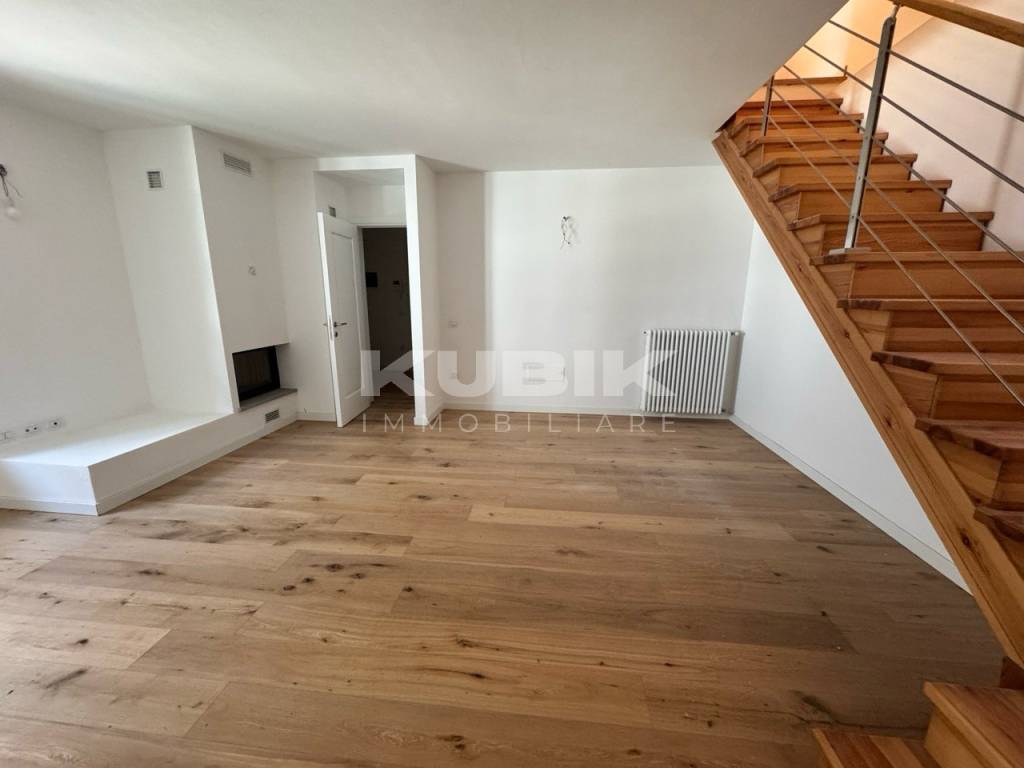appartamento in vendita a Tarvisio in zona Camporosso