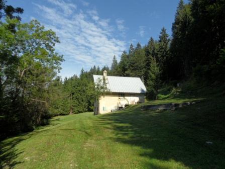 appartamento in vendita a Tarvisio