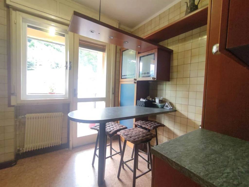 appartamento in vendita a Tarvisio