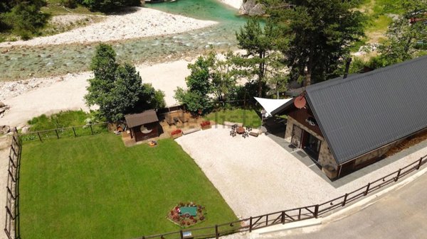 quadrivano in vendita a Tarvisio