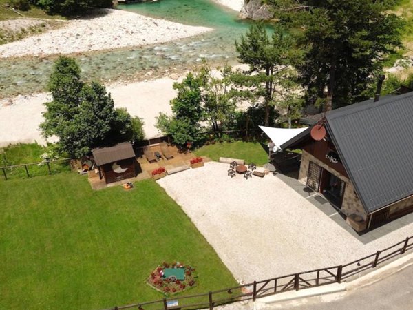 quadrivano in vendita a Tarvisio