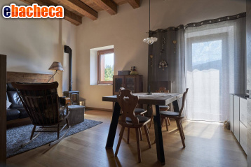 appartamento in vendita a Tarvisio