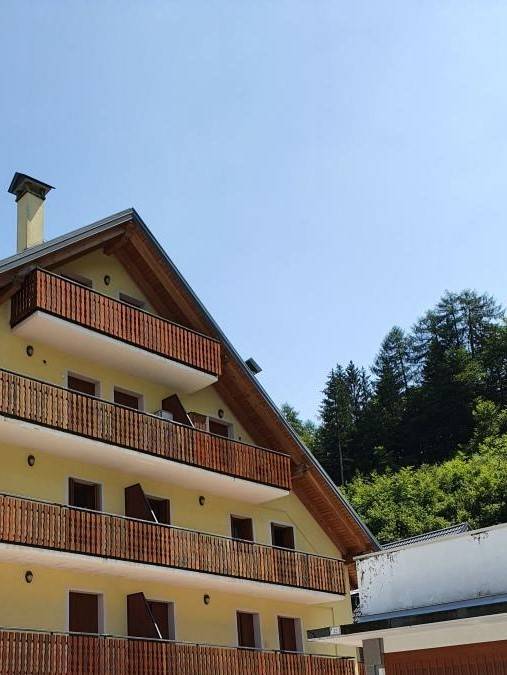 appartamento in vendita a Tarvisio