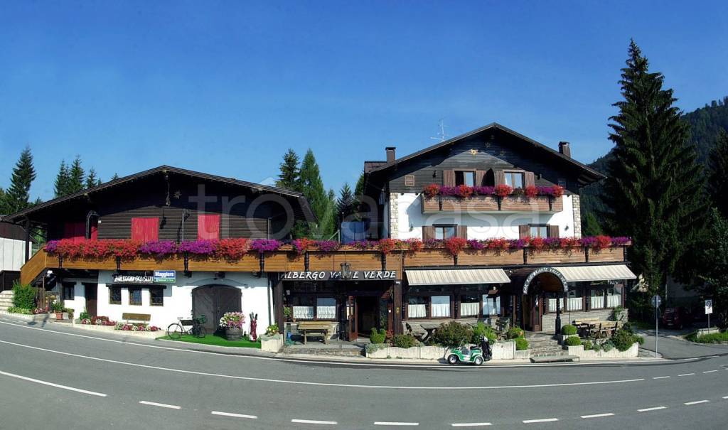 negozio in vendita a Tarvisio