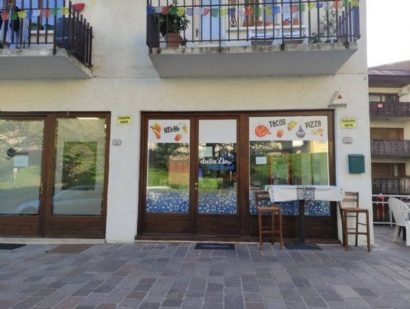 appartamento in vendita a Tarvisio