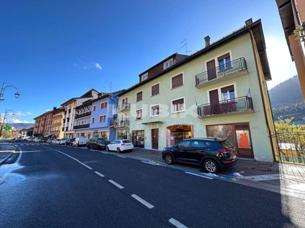 appartamento in vendita a Tarvisio