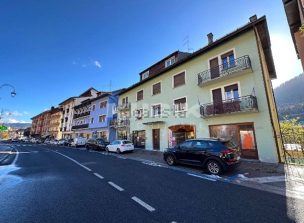 appartamento in vendita a Tarvisio