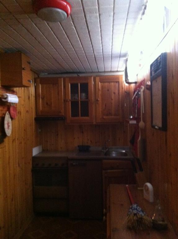 appartamento in vendita a Tarvisio