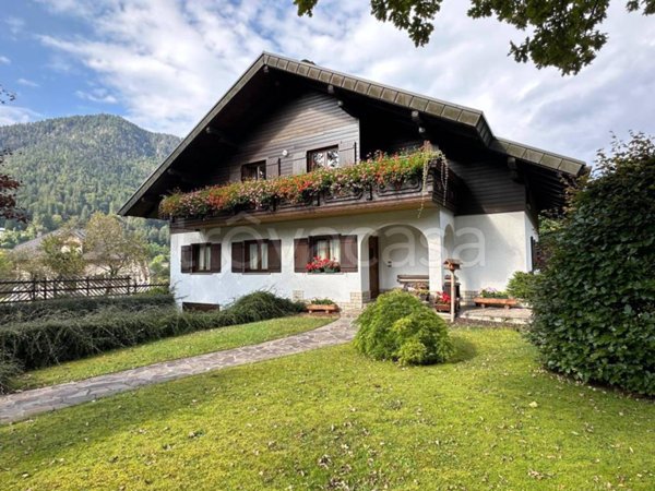 casa indipendente in vendita a Tarvisio