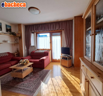 appartamento in vendita a Tarvisio