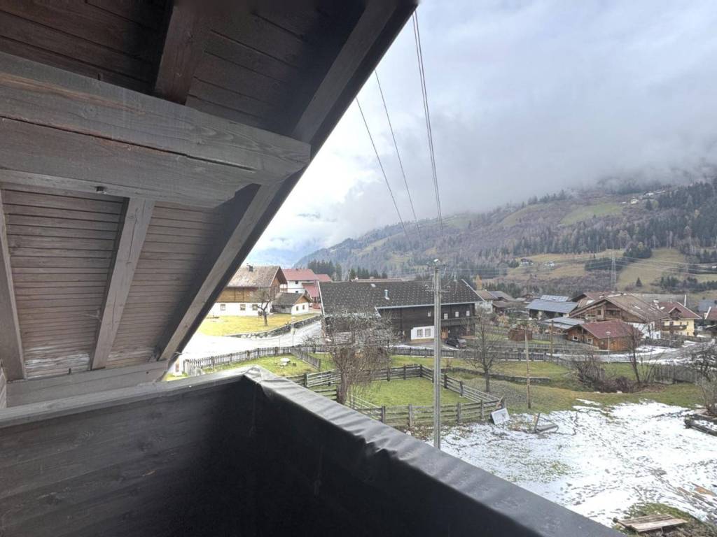 intera palazzina in vendita a Tarvisio