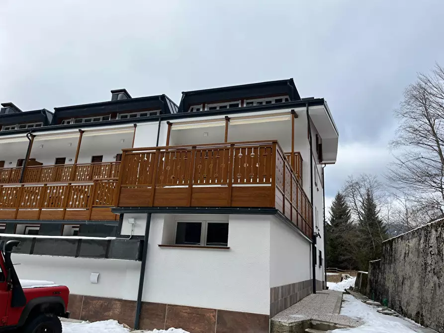 appartamento in vendita a Tarvisio