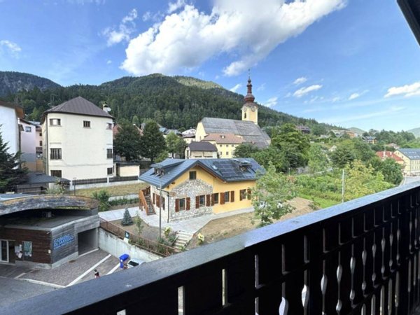 appartamento in vendita a Tarvisio